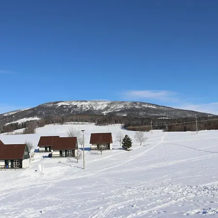 Holiday home Hill 40 By Interhome