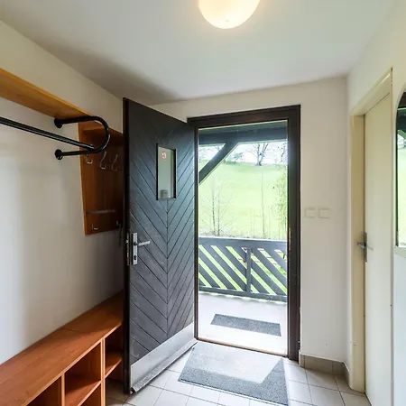 Holiday home Hill 40 By Interhome *