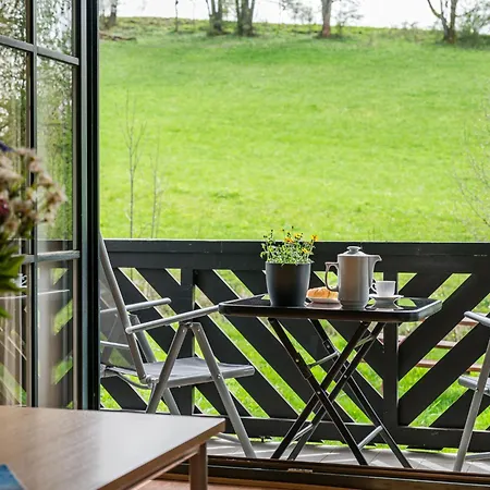 Holiday home Hill 40 By Interhome *