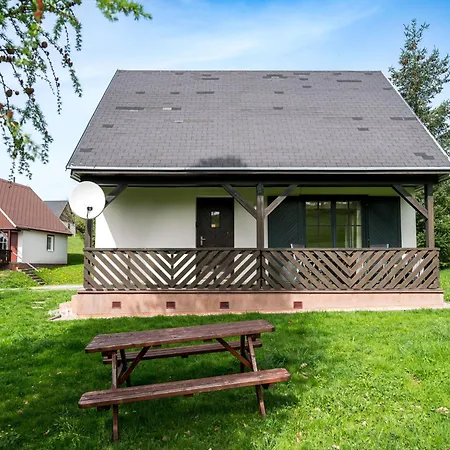Holiday home Hill 40 By Interhome