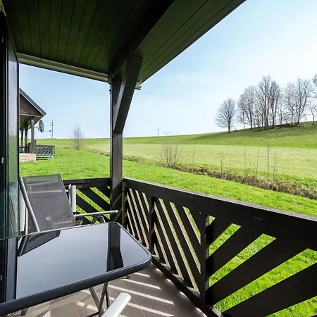 Holiday home Hill 40 By Interhome Cerny Dul