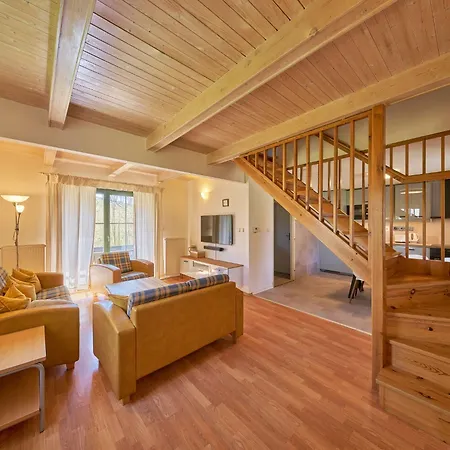 Hill 40 By Interhome Cerny Dul