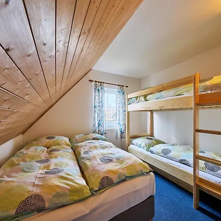 Hill 40 By Interhome Tatil Evi