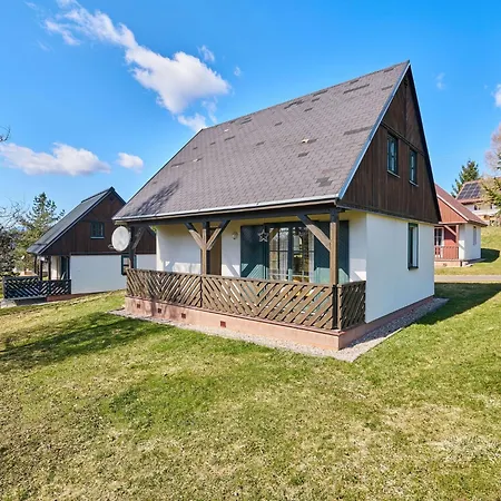 Holiday home Hill 40 By Interhome