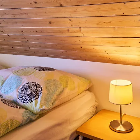 Hill 40 By Interhome * Černý Dŭl