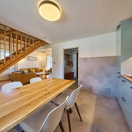 Holiday home Hill 40 By Interhome *