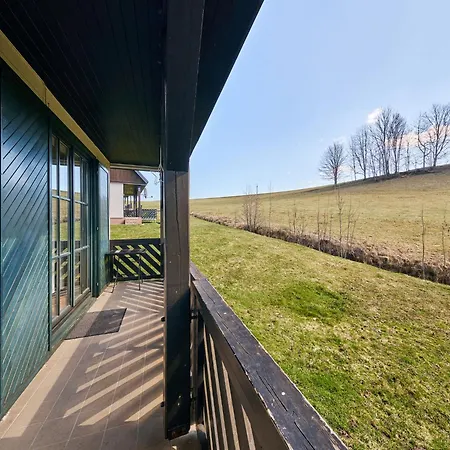 Hill 40 By Interhome Tatil Evi Černý Dŭl