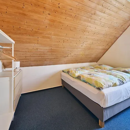 Hill 40 By Interhome * Černý Dŭl