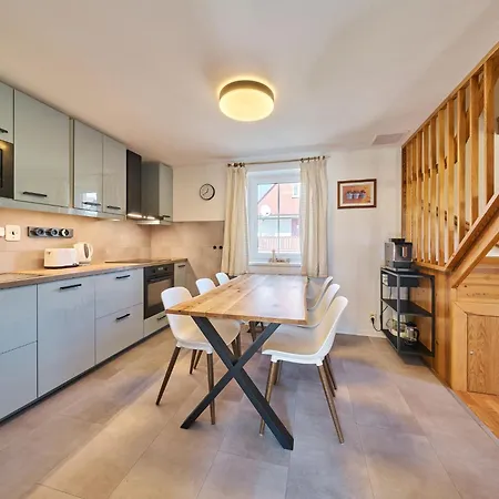 Hill 40 By Interhome Holiday home