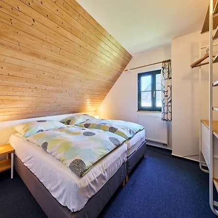 בית נופש Hill 40 By Interhome *