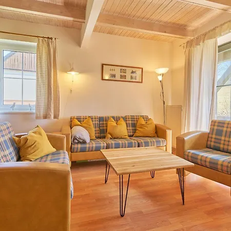 Hill 40 By Interhome Tatil Evi Černý Dŭl