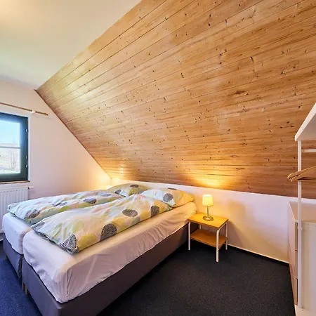Holiday home Hill 40 By Interhome Cerny Dul