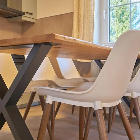 Holiday home Hill 40 By Interhome