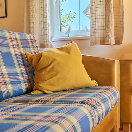 Holiday home Hill 40 By Interhome *