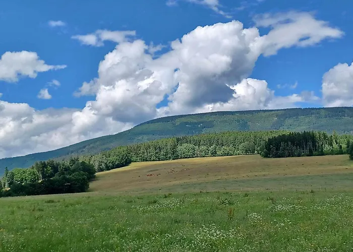 Prázdninový dům Hill 40 By Interhome