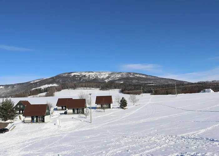 Prázdninový dům Hill 40 By Interhome