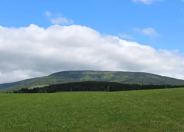 Hill 40 By Interhome Prázdninový dům *