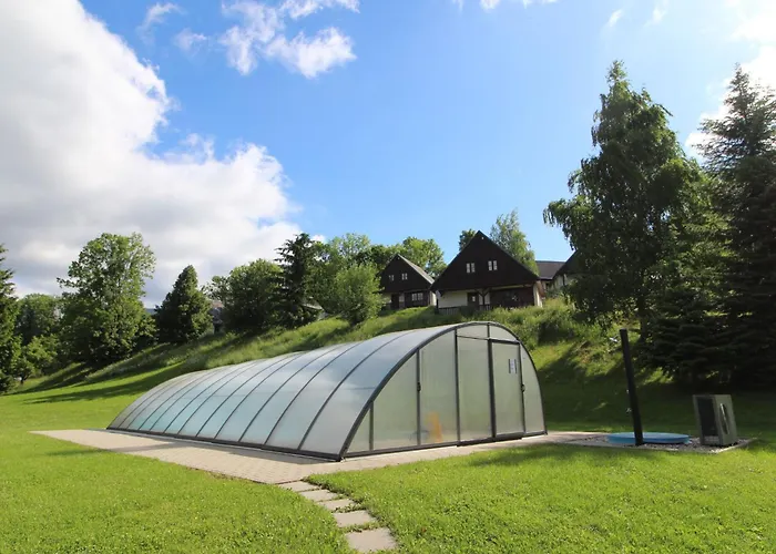 Hill 40 By Interhome Prázdninový dům *