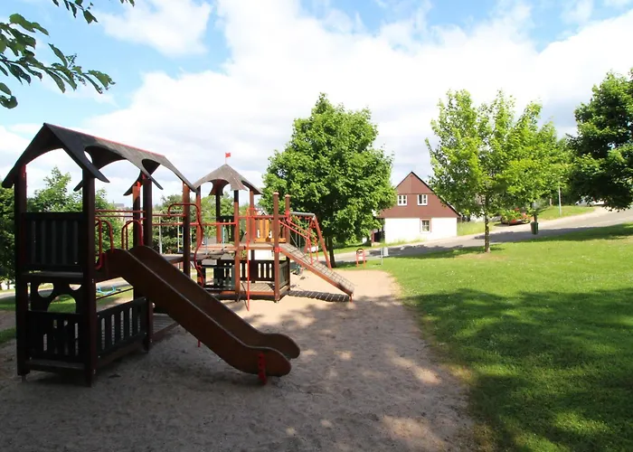 Prázdninový dům Hill 40 By Interhome Černý Důl