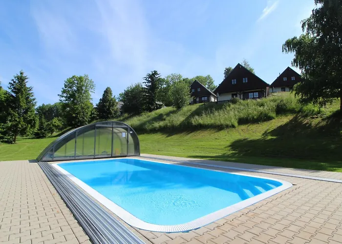 Hill 40 By Interhome Prázdninový dům