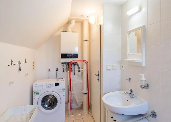 Prázdninový dům Hill 40 By Interhome *