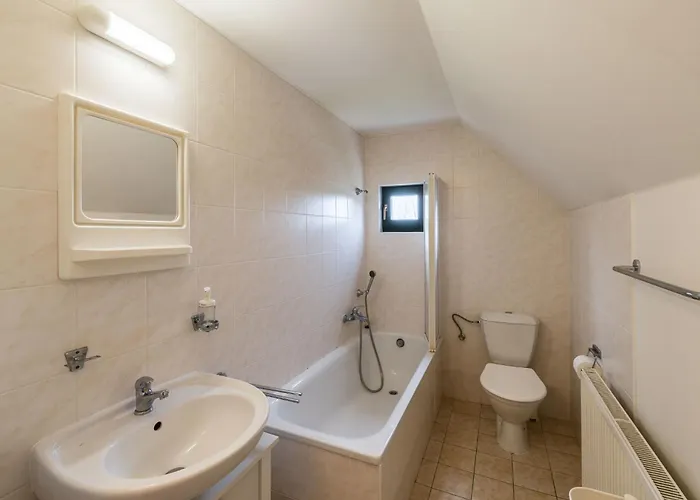 Prázdninový dům Hill 40 By Interhome