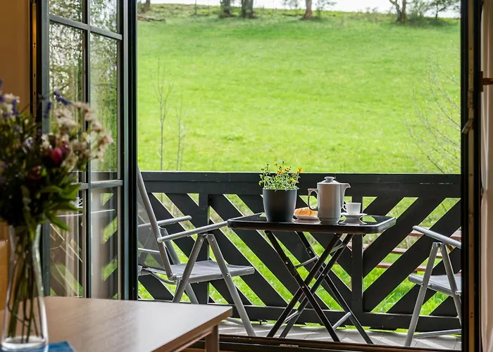 Prázdninový dům Hill 40 By Interhome *