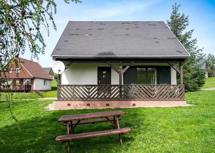 Prázdninový dům Hill 40 By Interhome