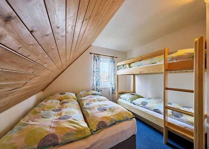 Hill 40 By Interhome Semesterbostad