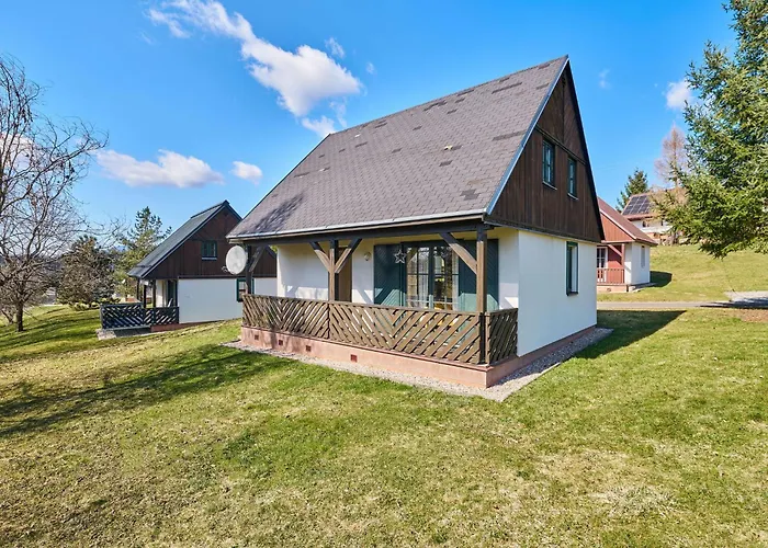 Semesterbostad Hill 40 By Interhome