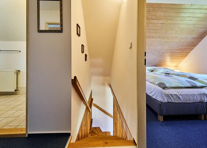 Hill 40 By Interhome Semesterbostad Černý Dŭl