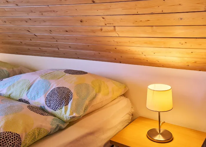 Hill 40 By Interhome * Černý Dŭl
