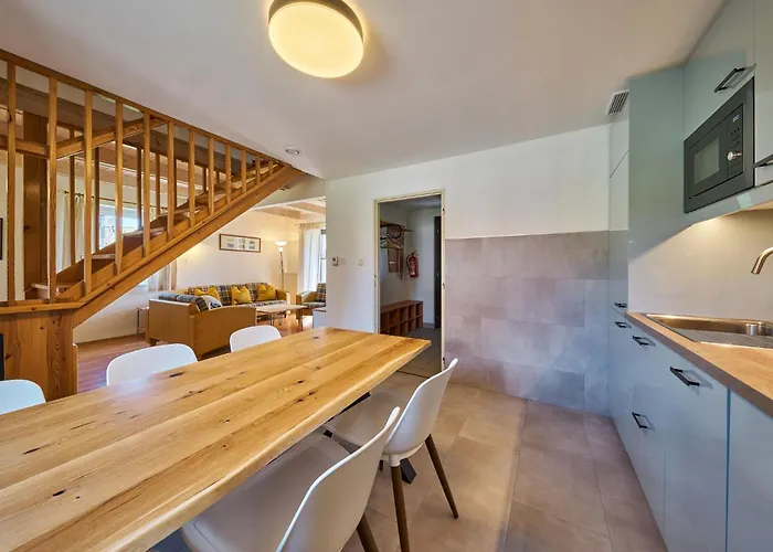 Prázdninový dům Hill 40 By Interhome *