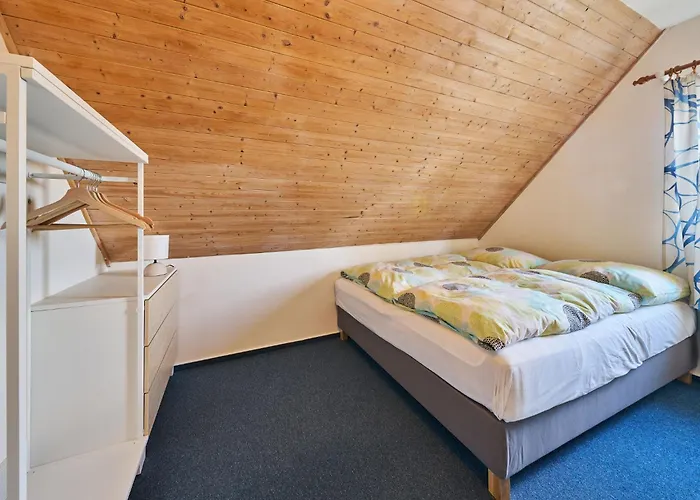 Hill 40 By Interhome * Černý Dŭl