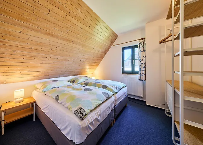 Semesterbostad Hill 40 By Interhome *