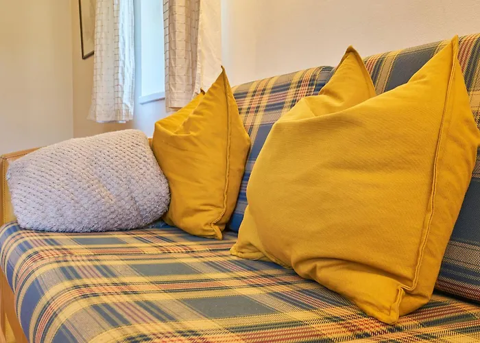 Hill 40 By Interhome *
