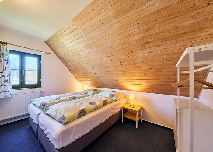 Semesterbostad Hill 40 By Interhome Černý Dŭl