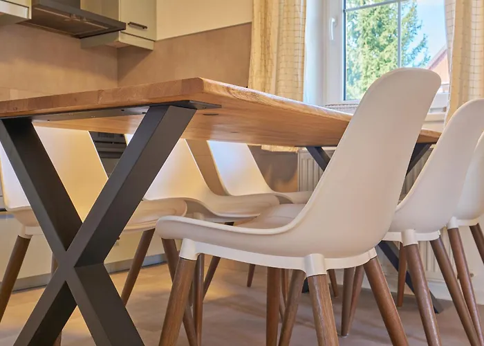 Semesterbostad Hill 40 By Interhome