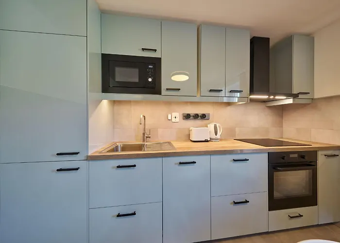 Hill 40 By Interhome Semesterbostad *