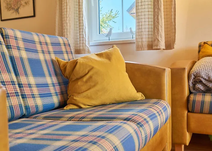 Semesterbostad Hill 40 By Interhome *
