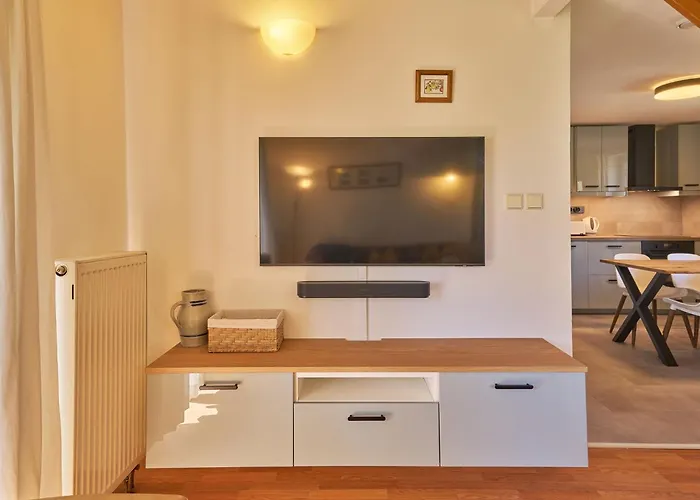 Hill 40 By Interhome * Černý Dŭl
